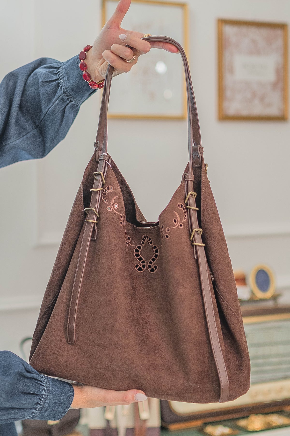 Borsa Noemie