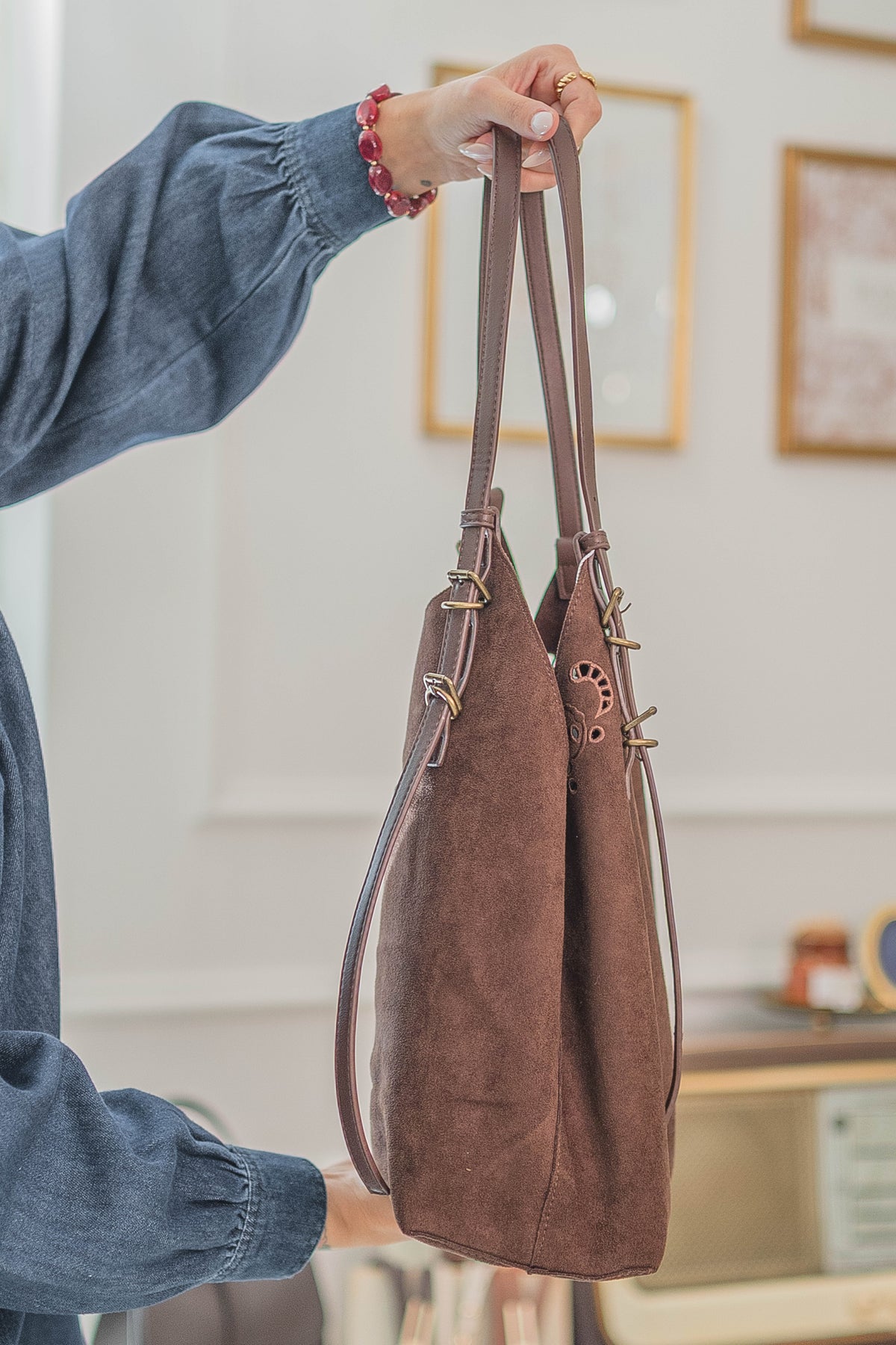 Borsa Noemie