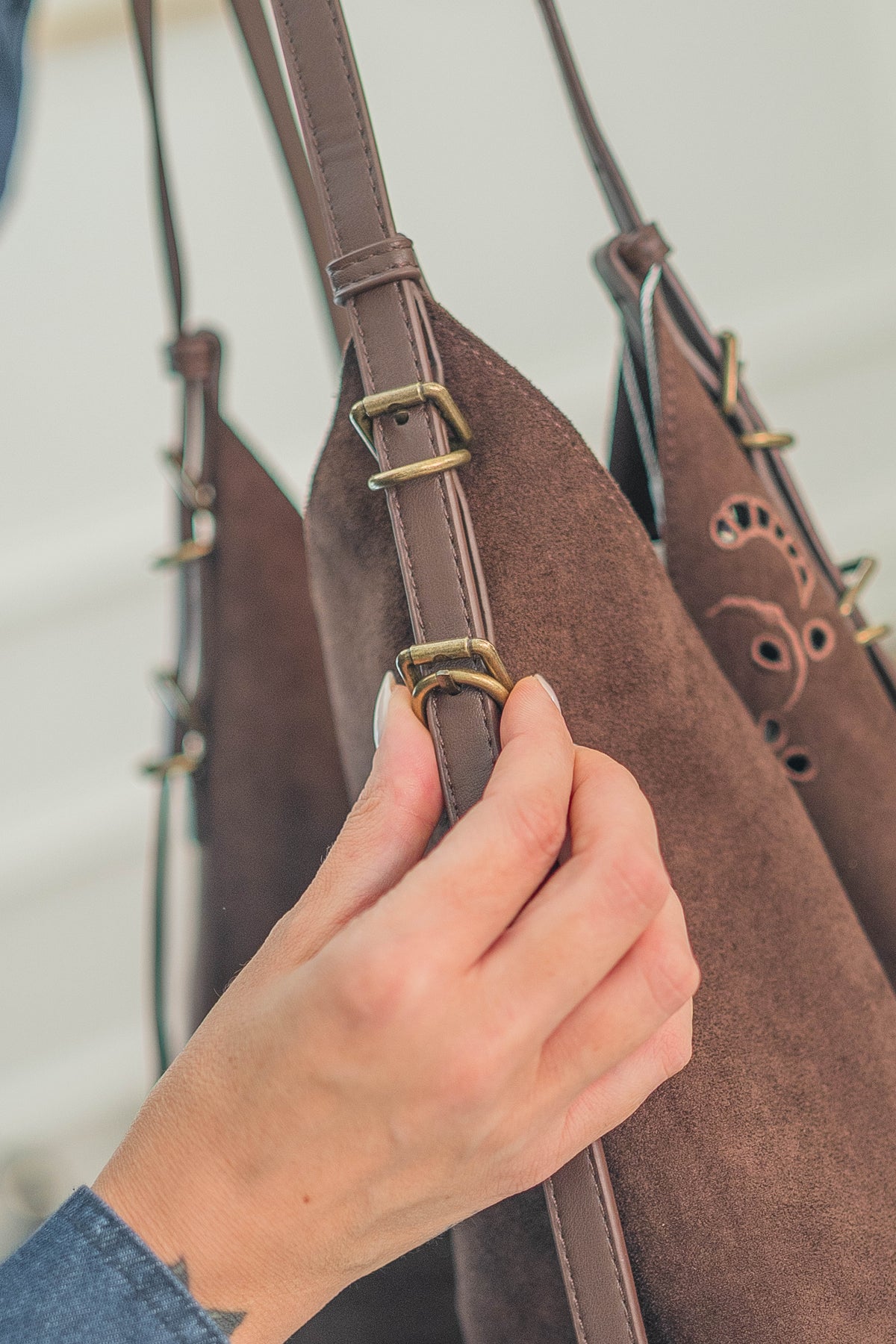 Borsa Noemie