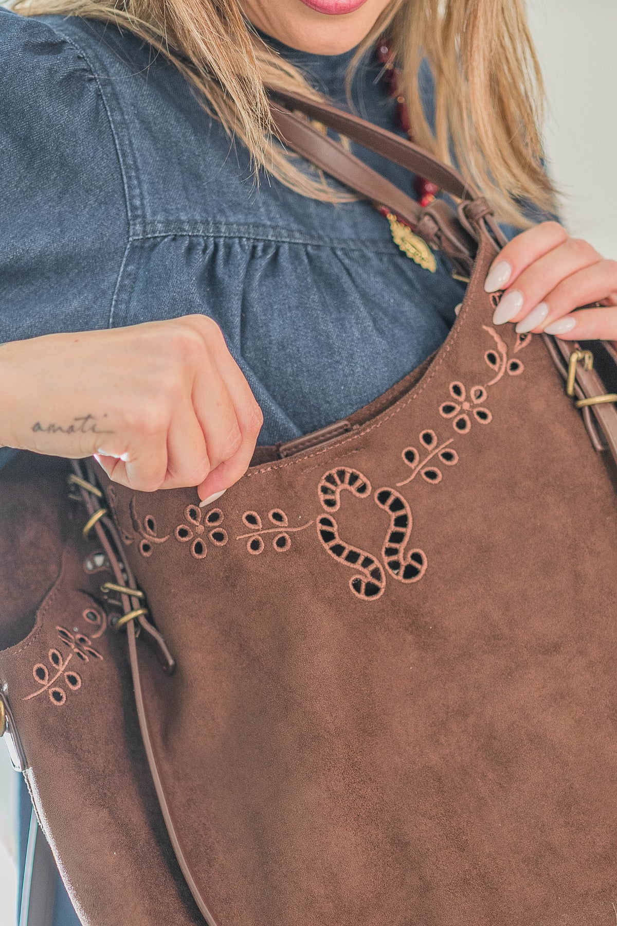 Borsa Noemie