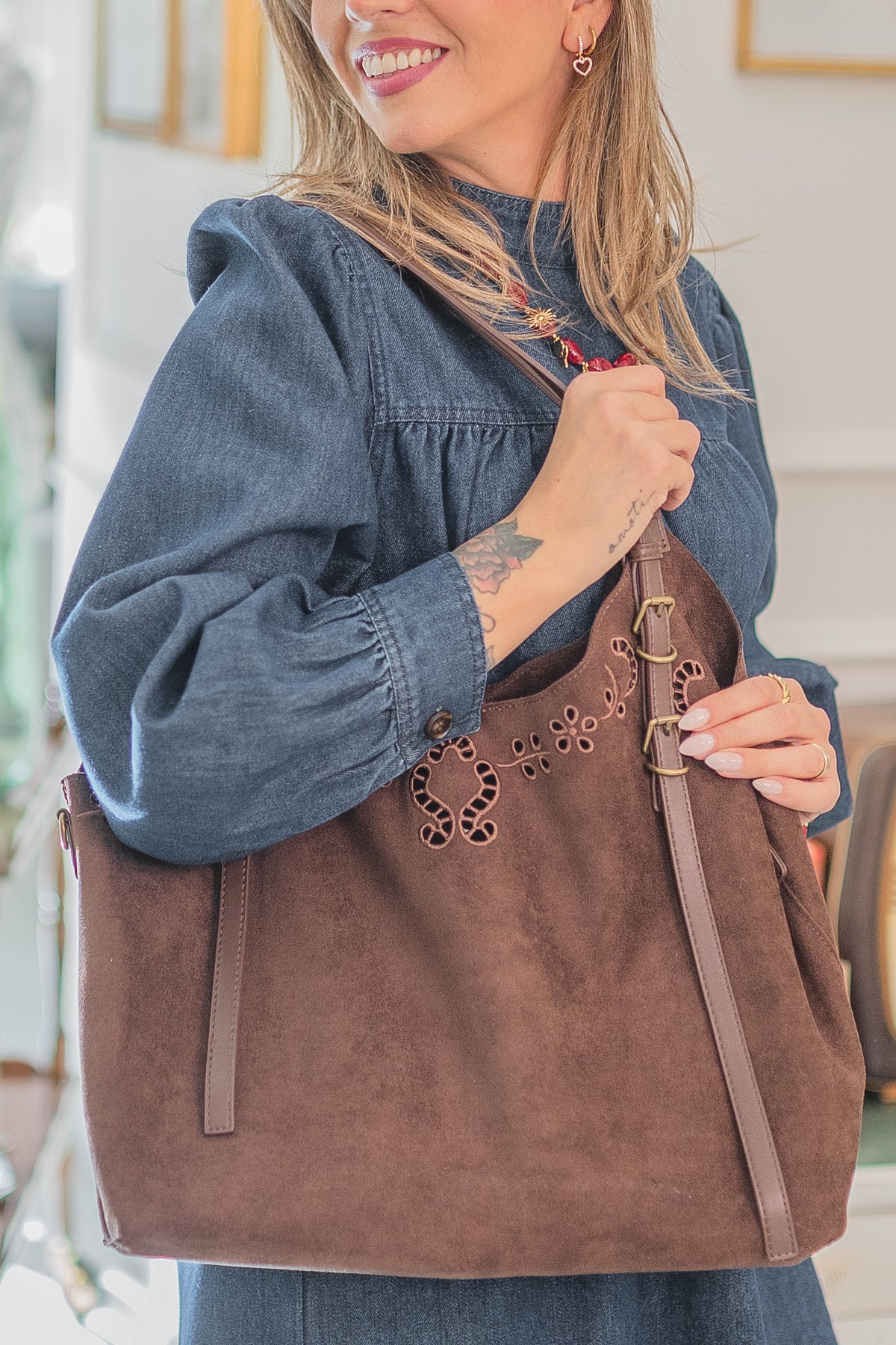 Borsa Noemie