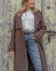 Trench Lise