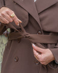 Trench Lise
