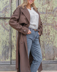 Trench Lise