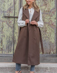 Trench Lise