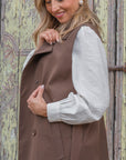 Trench Lise
