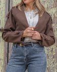 Trench Lise