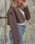Trench Lise