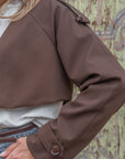 Trench Lise
