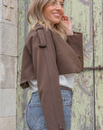 Trench Lise