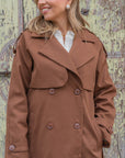 Trench Lise