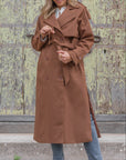 Trench Lise