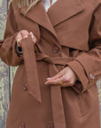 Trench Lise
