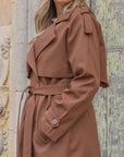 Trench Lise
