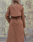 Trench Lise