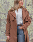 Trench Lise