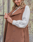 Trench Lise