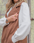 Trench Lise