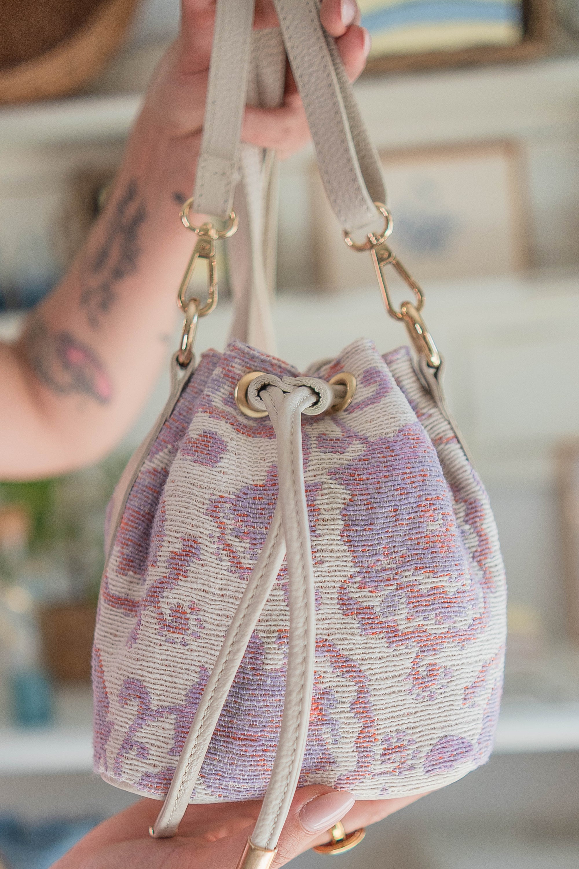 Borsa Secchiello