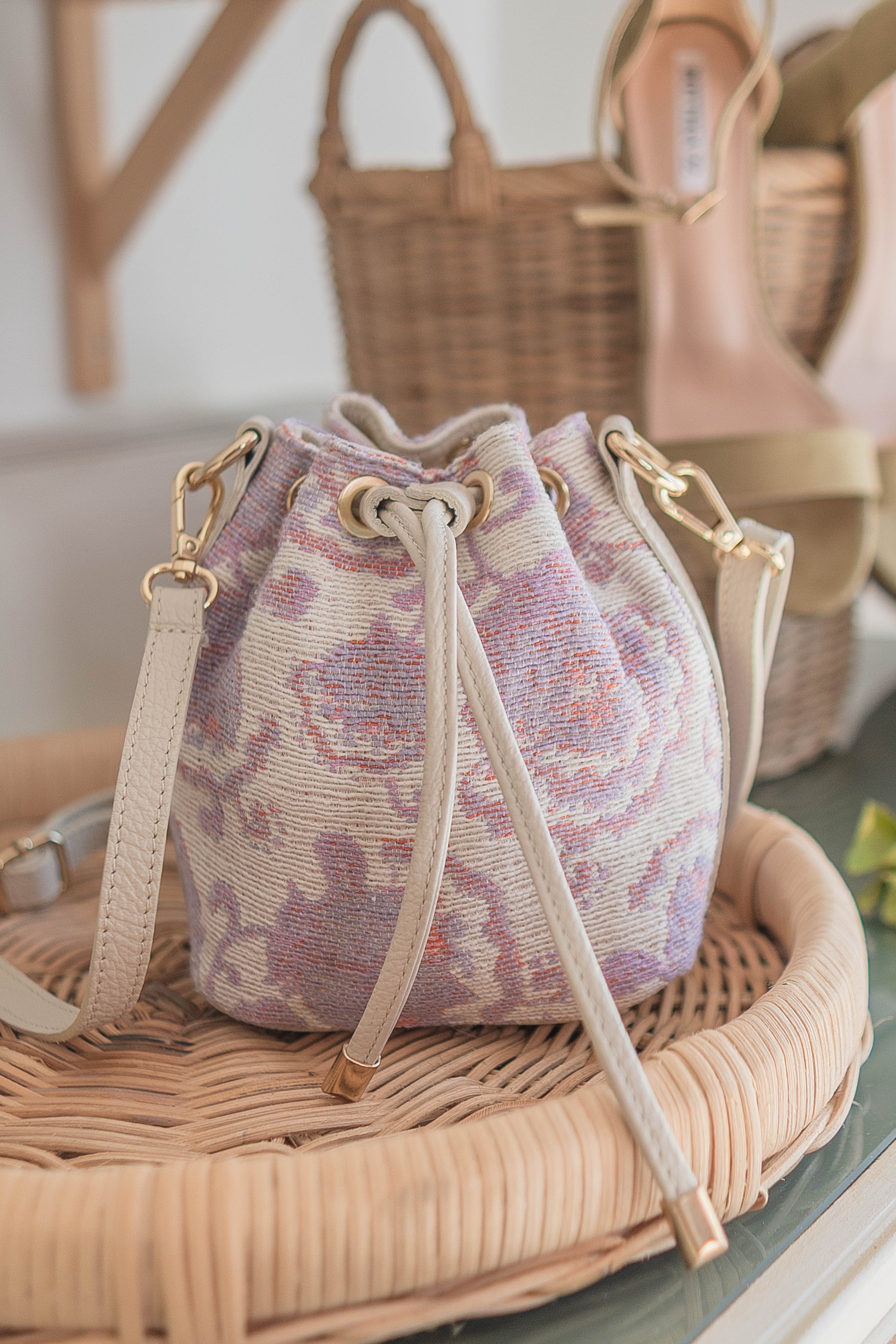 Borsa Secchiello