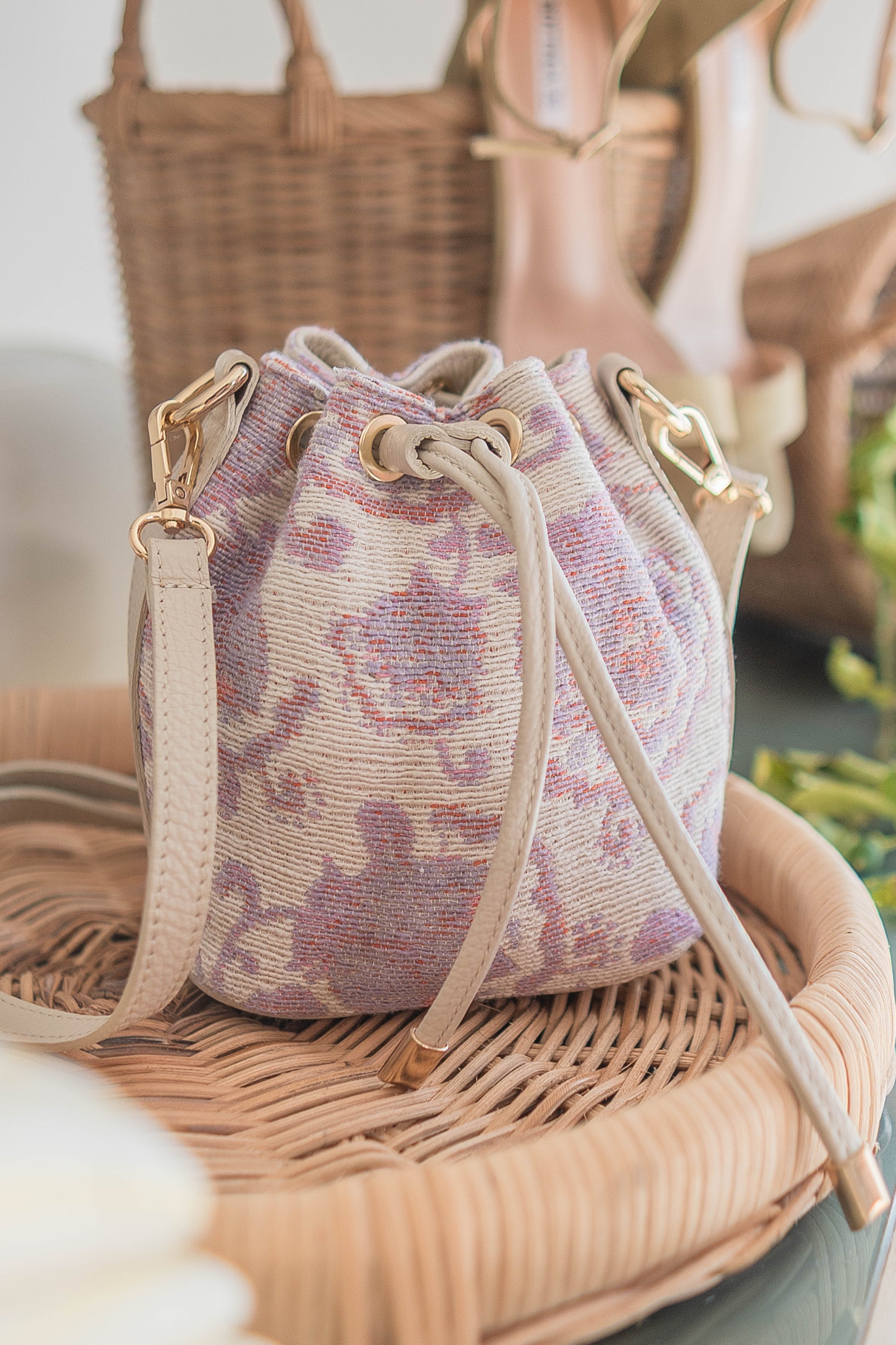 Borsa Secchiello