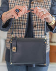 Borsa Shany