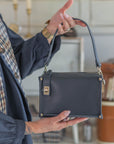 Borsa Shany