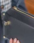Borsa Shany