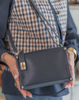 Borsa Shany
