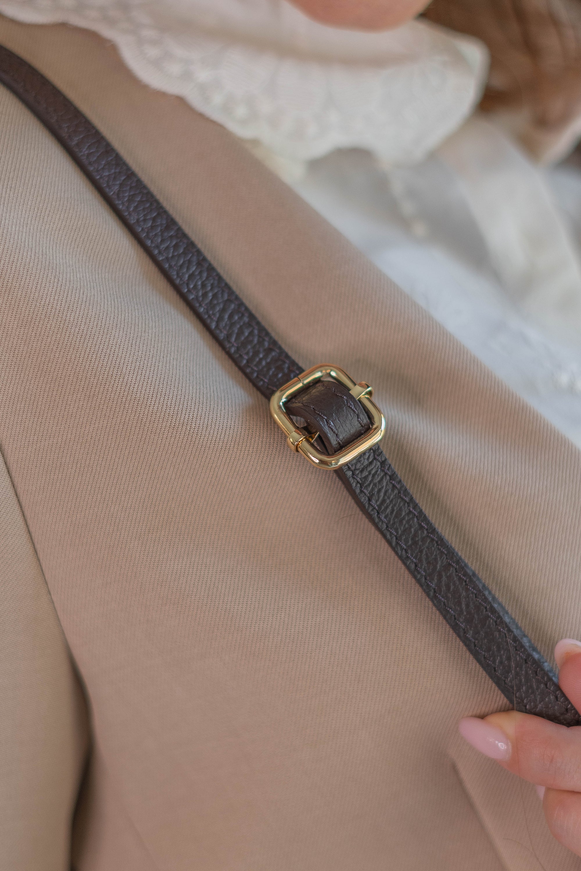 Borsa Shelly