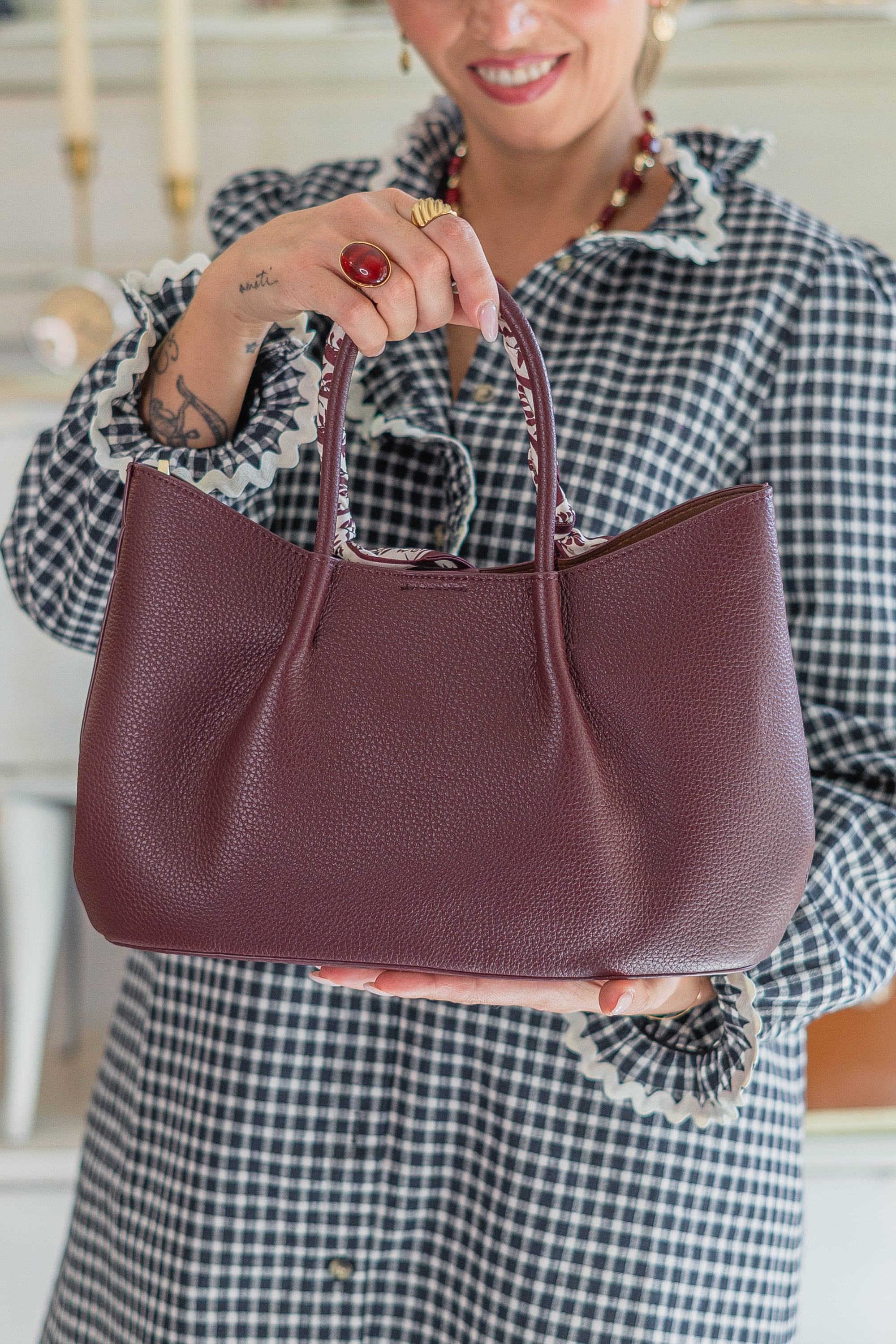 Borsa Stephanie