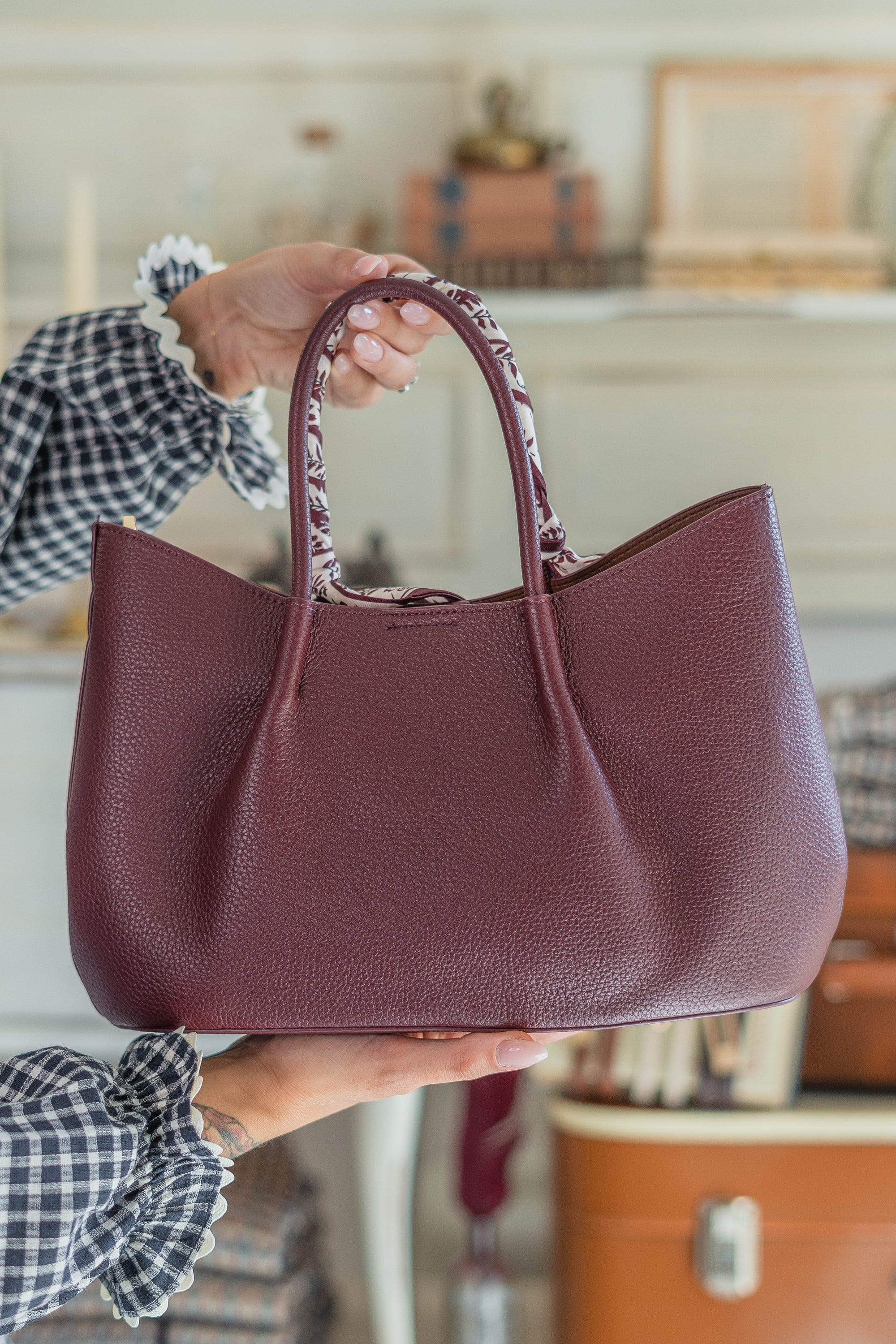 Borsa Stephanie