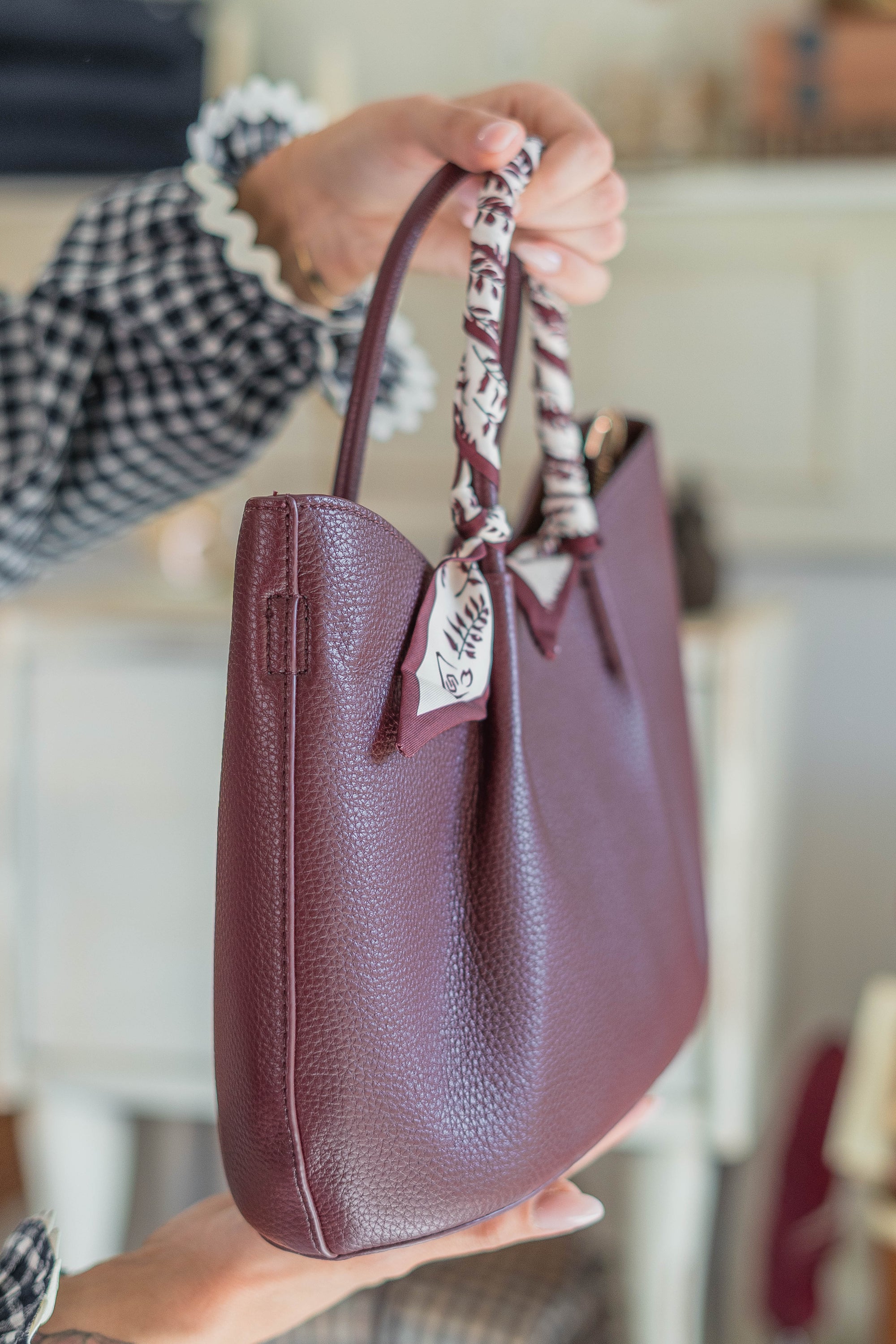 Borsa Stephanie