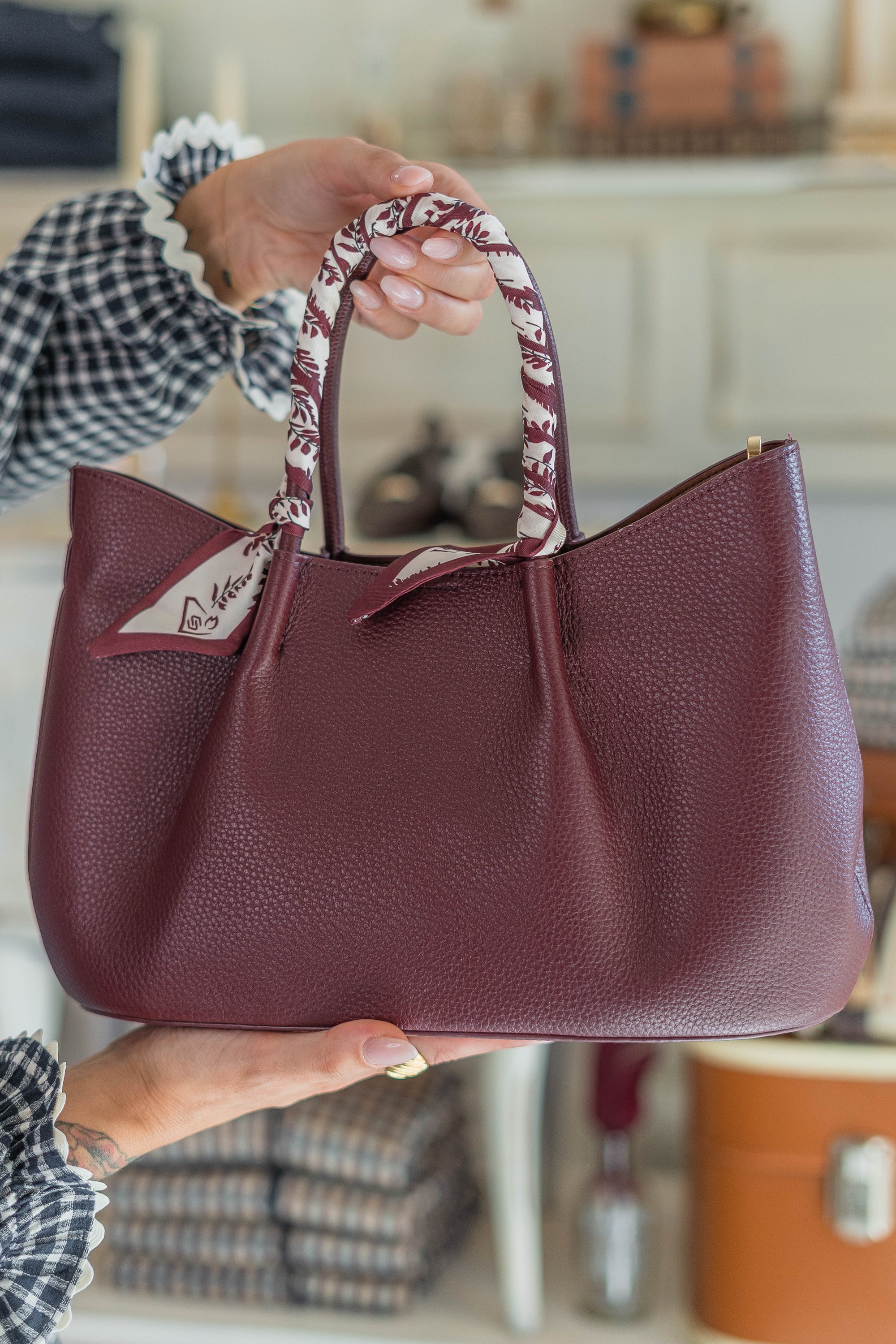 Borsa Stephanie