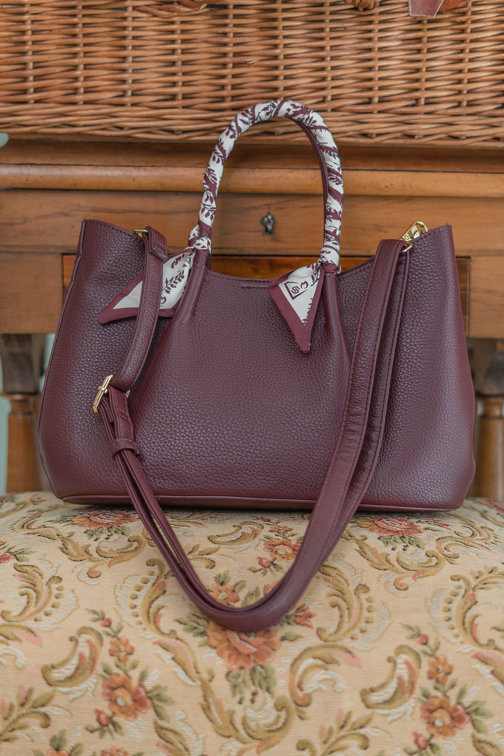 Borsa Stephanie