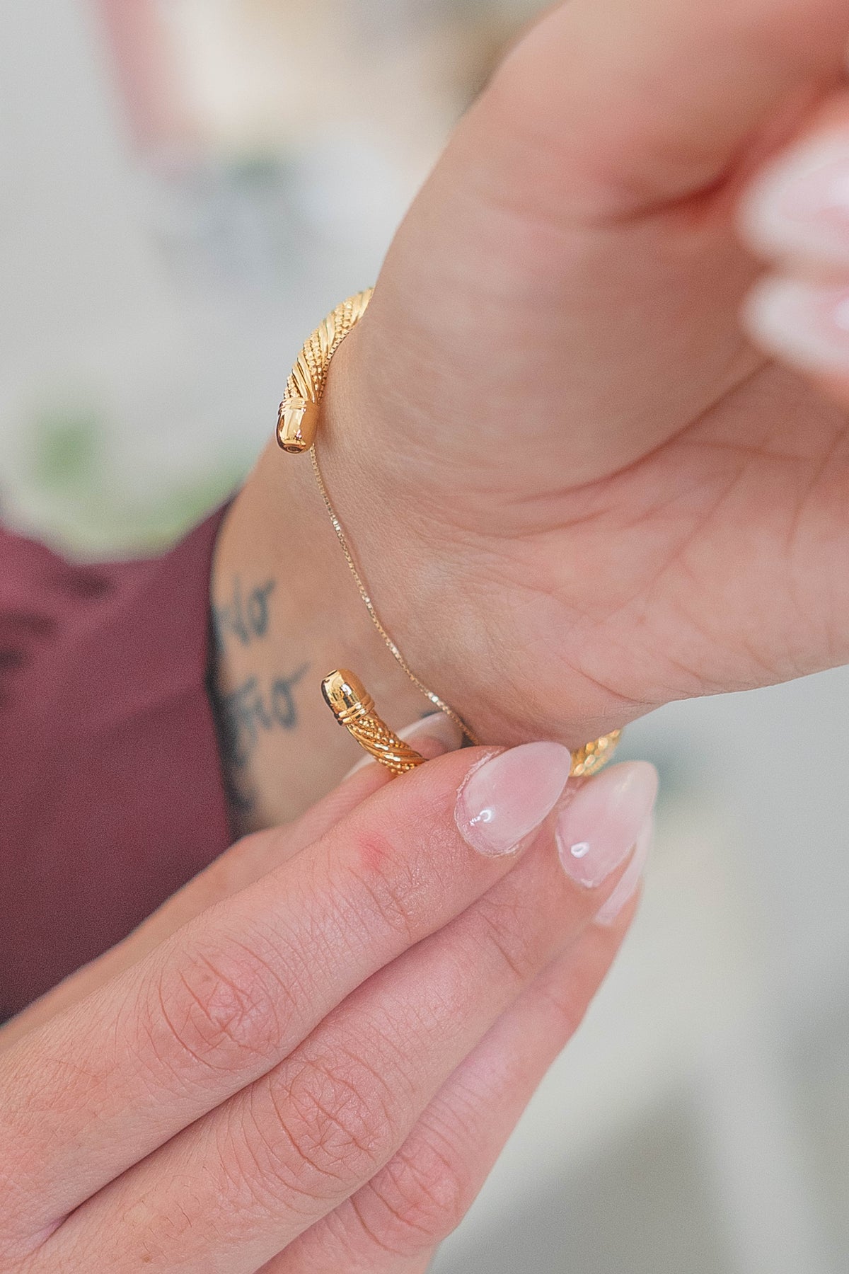 Bracciale Adriele