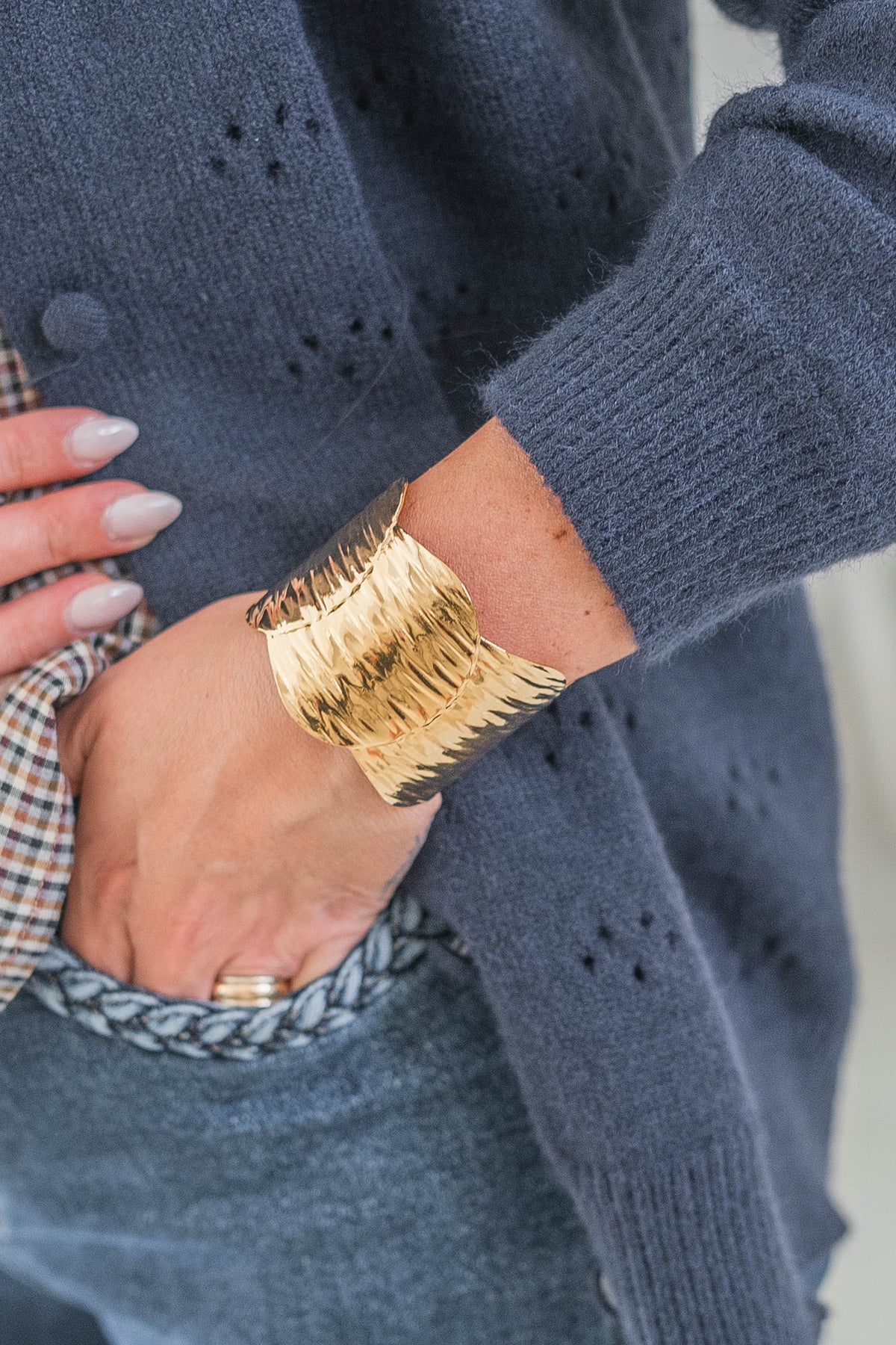 Bracciale Ambra
