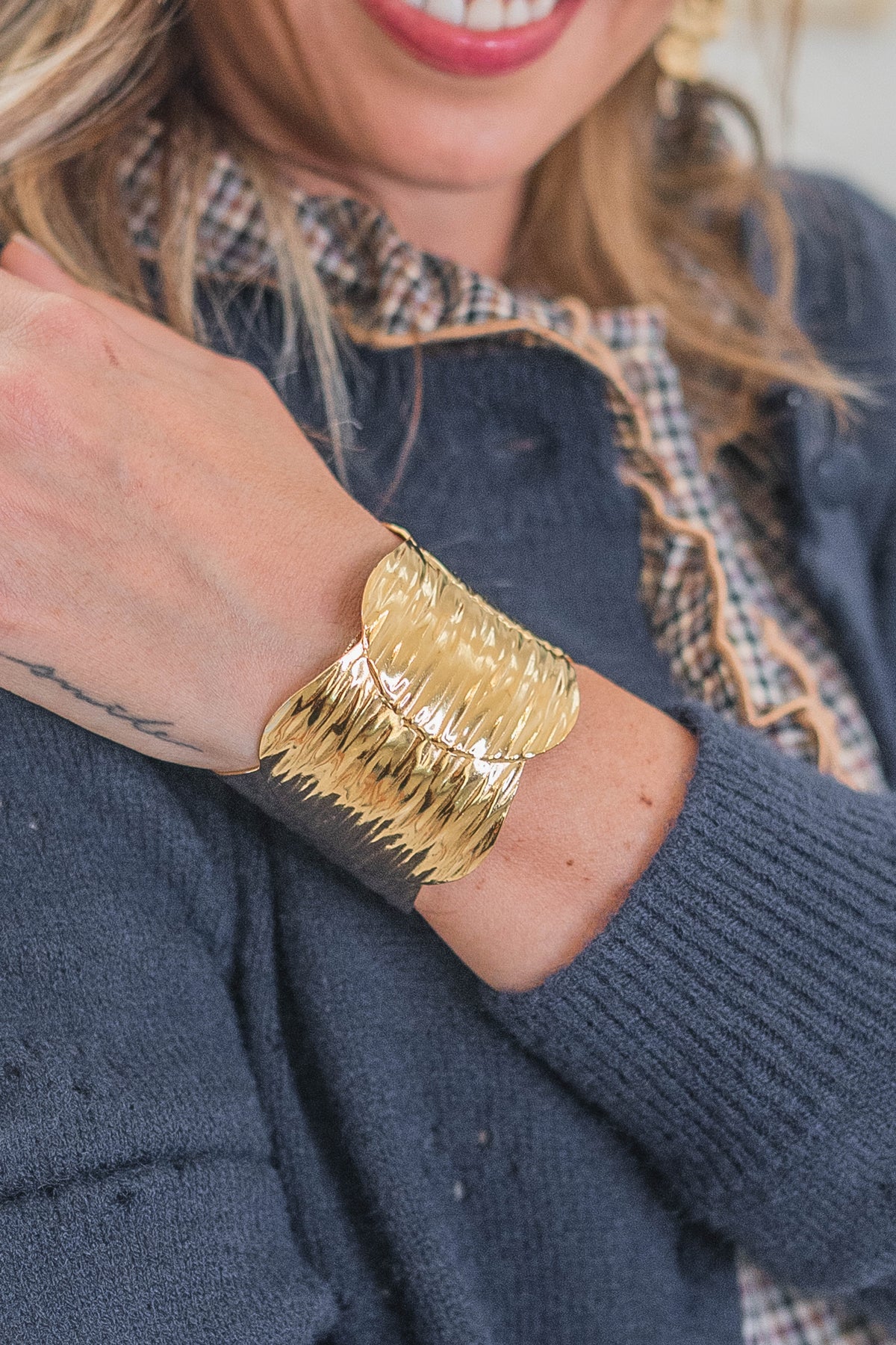 Bracciale Ambra