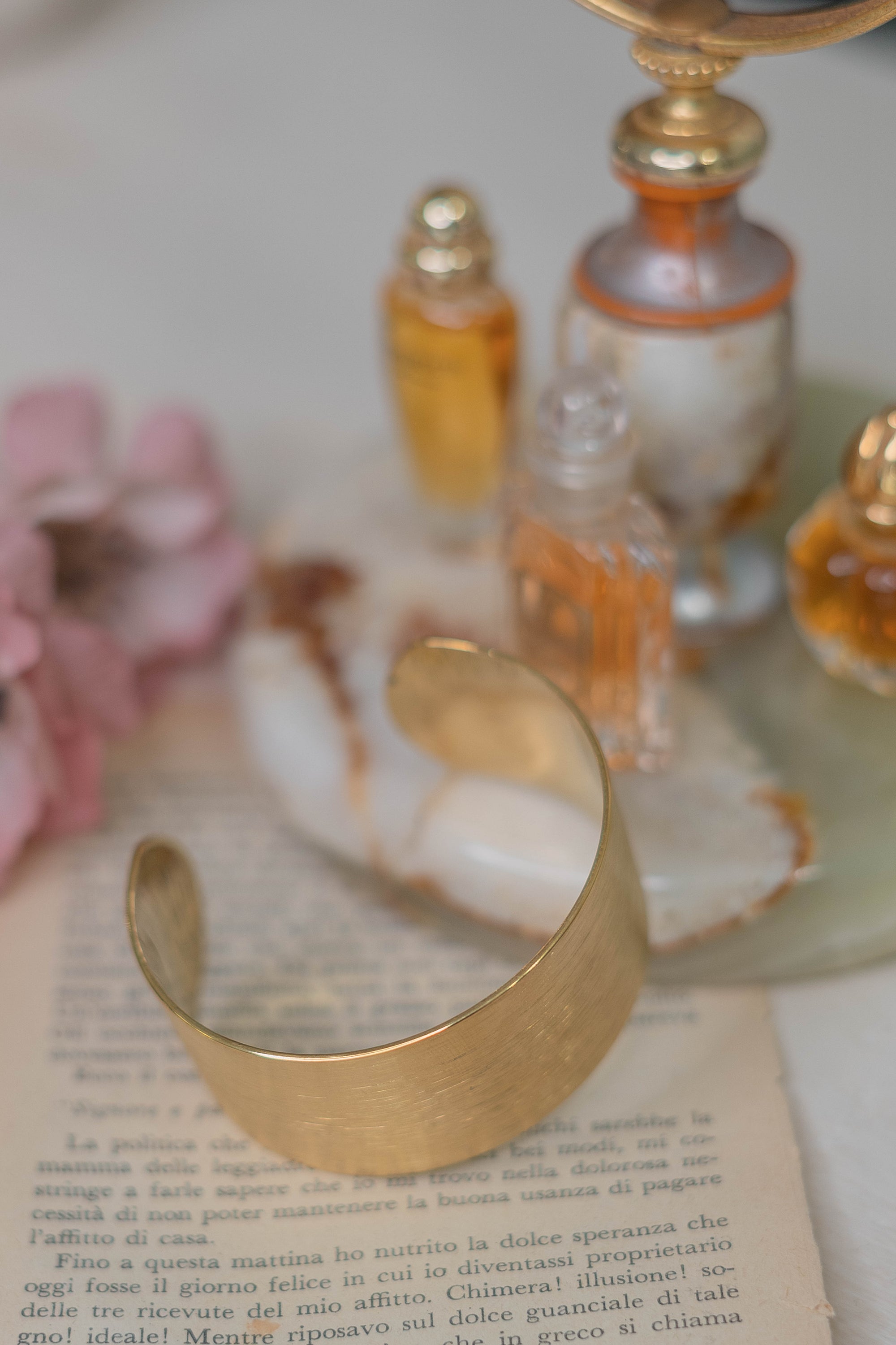 Bracciale Belle