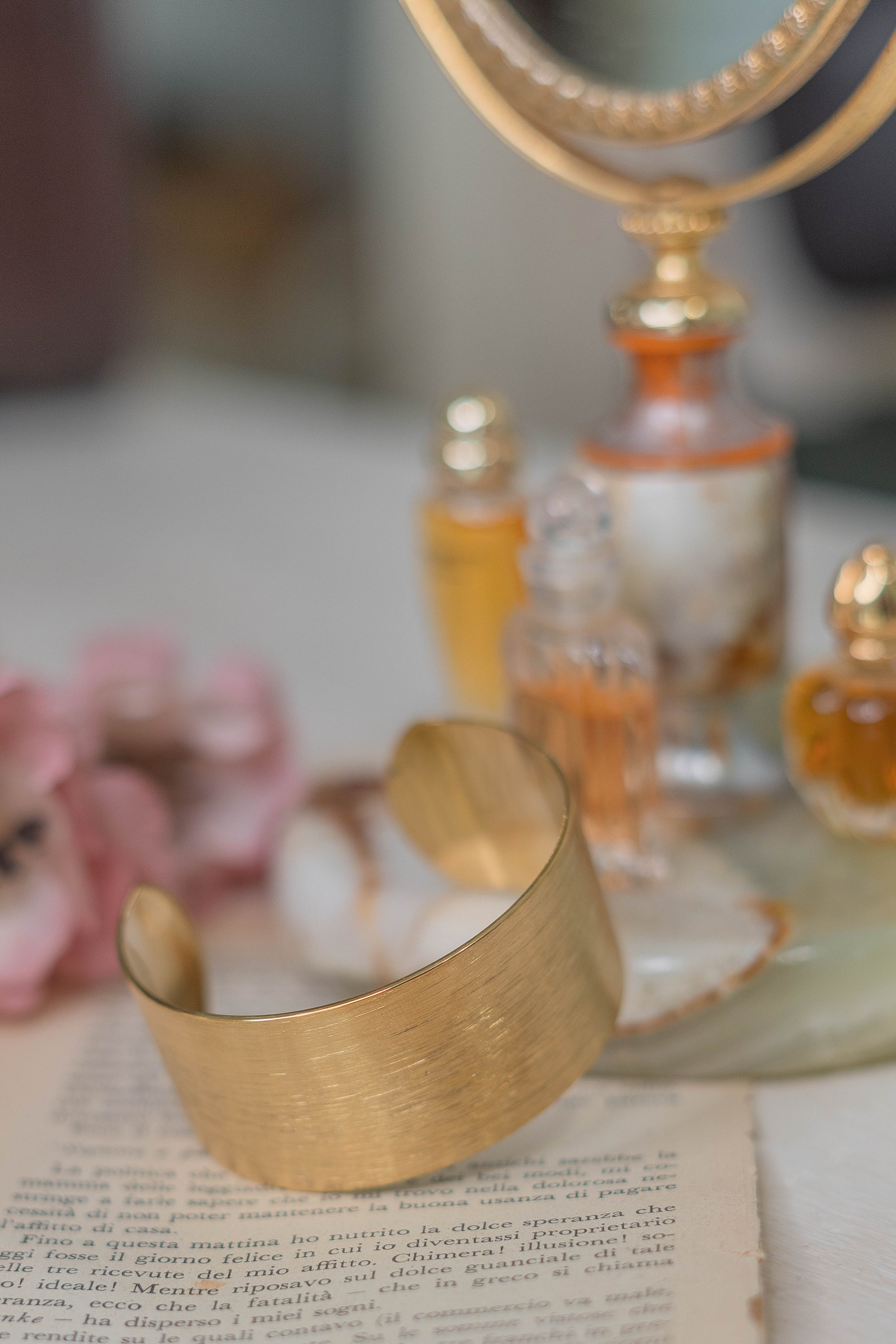 Bracciale Belle