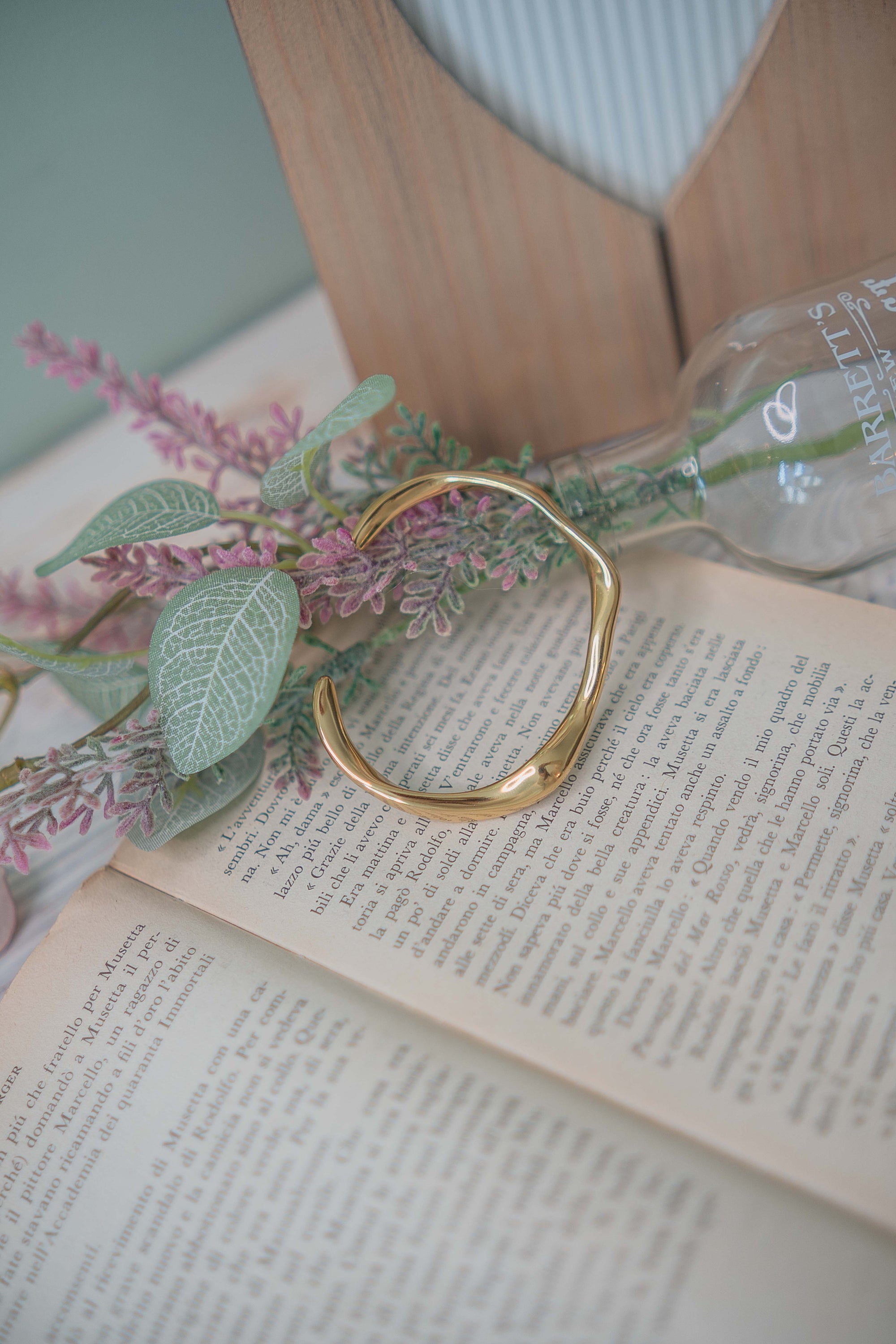 Bracciale Bellezza