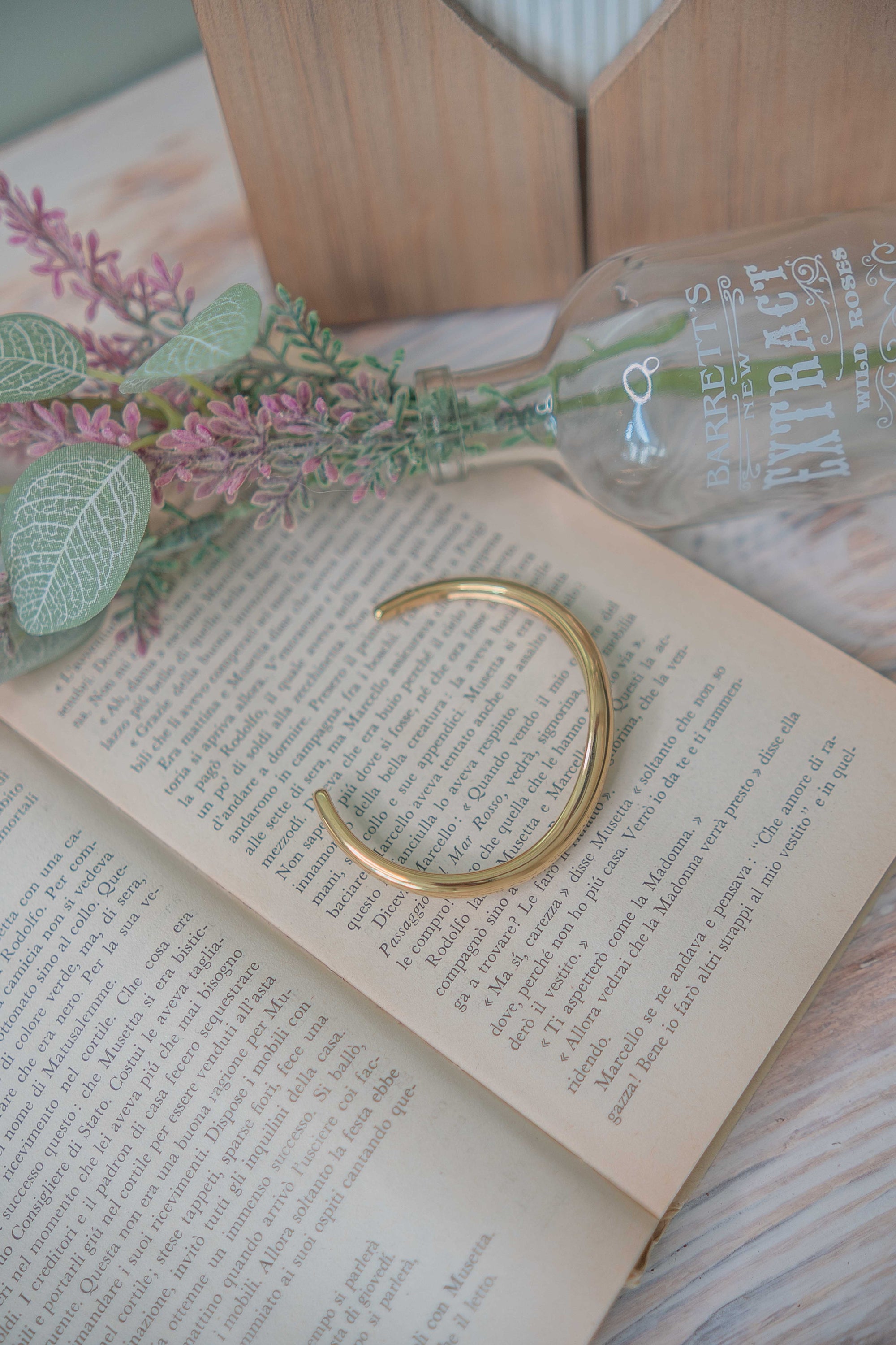 Bracciale Bellezza
