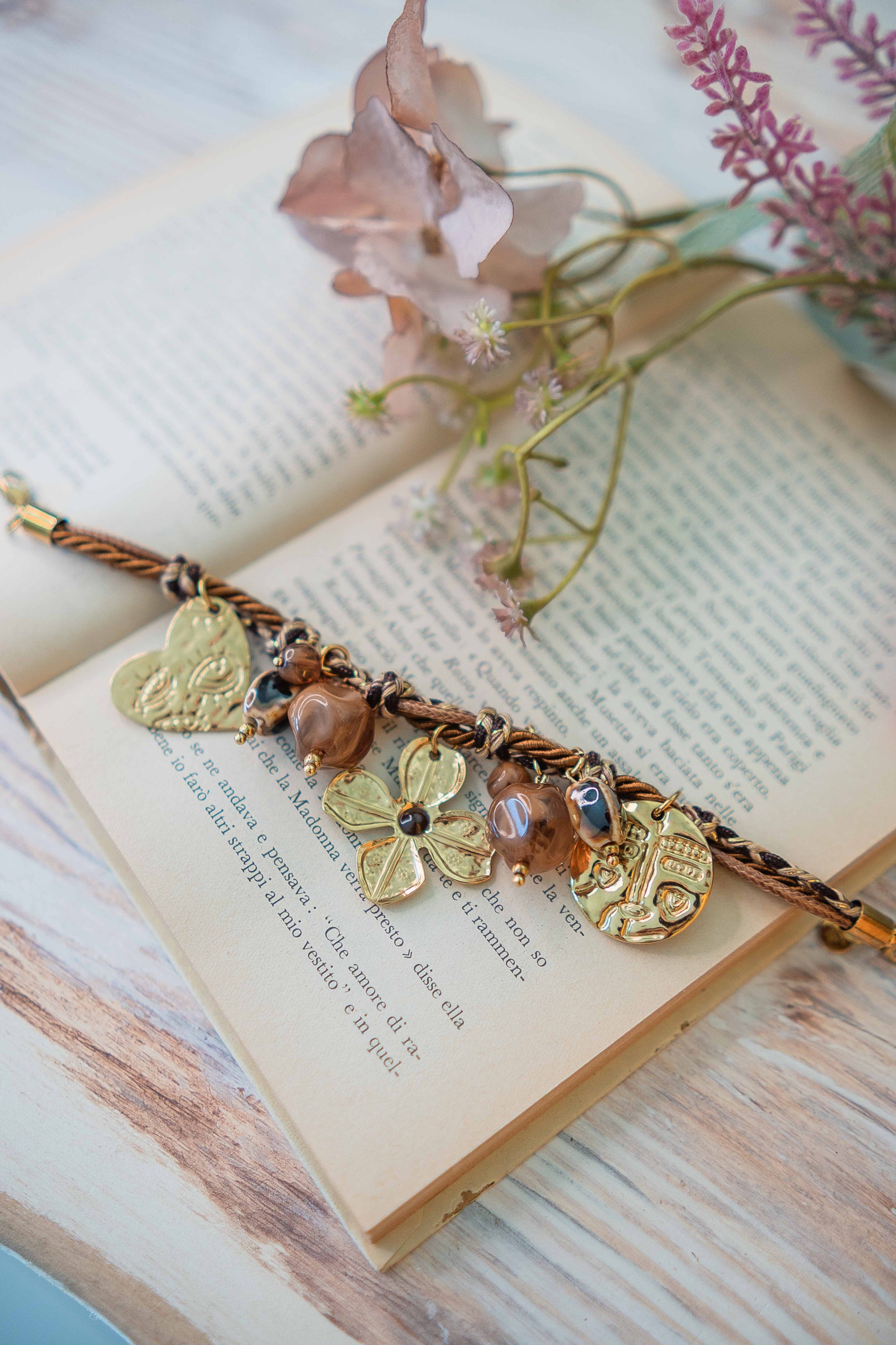 Bracciale Etnico