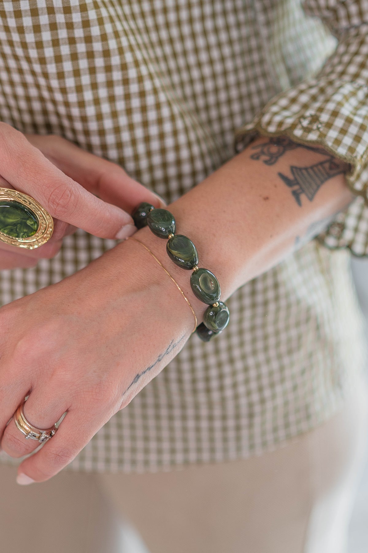 Bracciale Francia