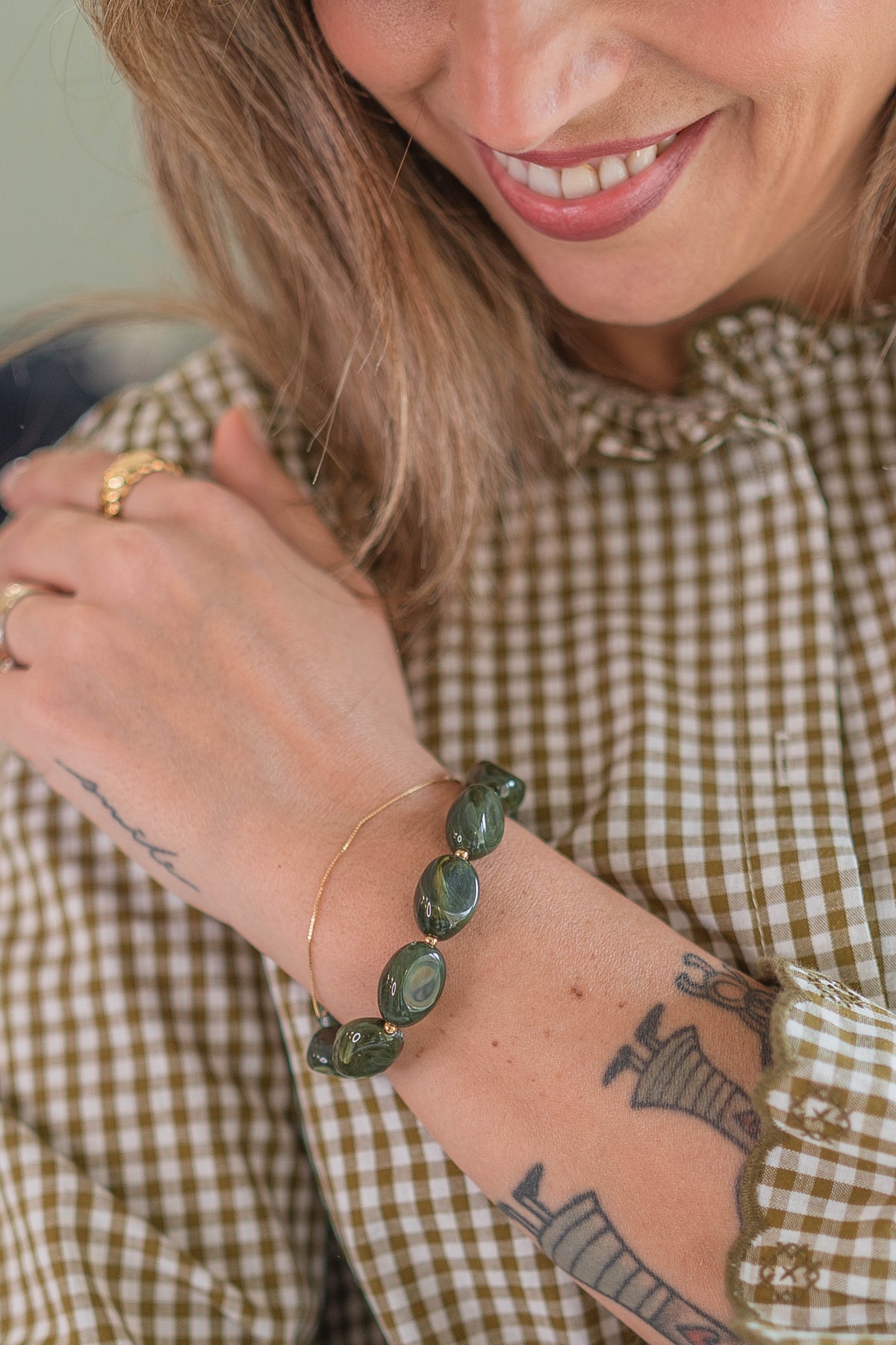 Bracciale Francia