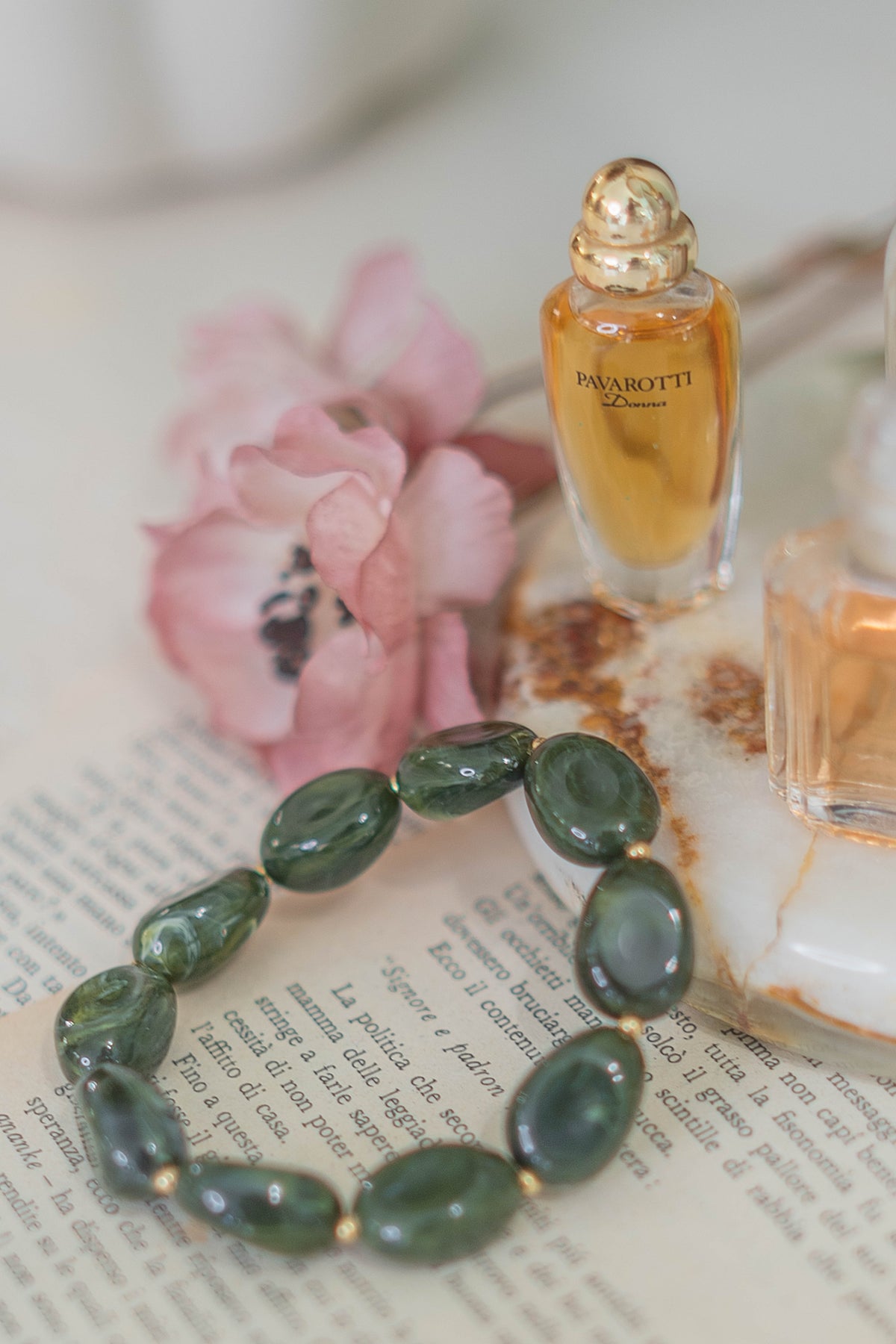 Bracciale Francia