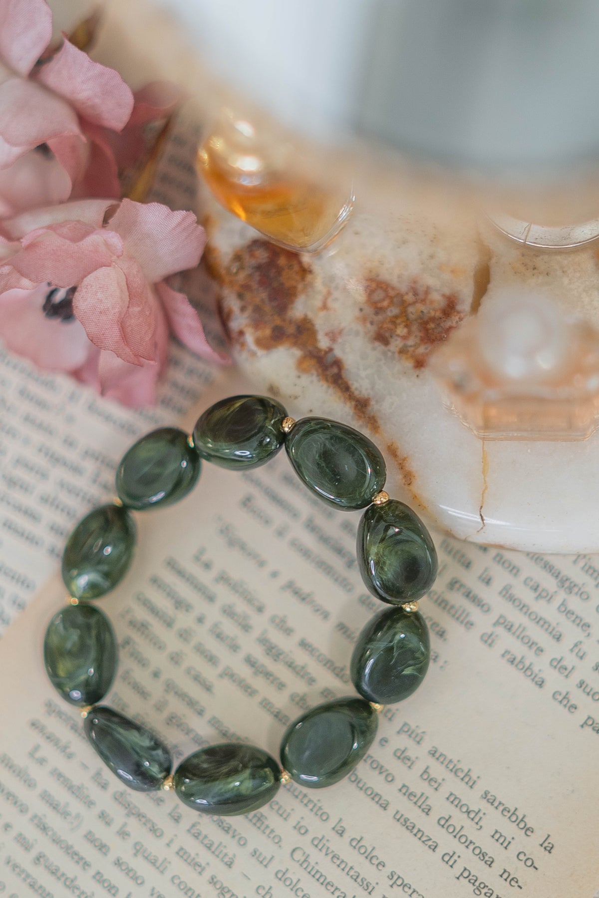 Bracciale Francia