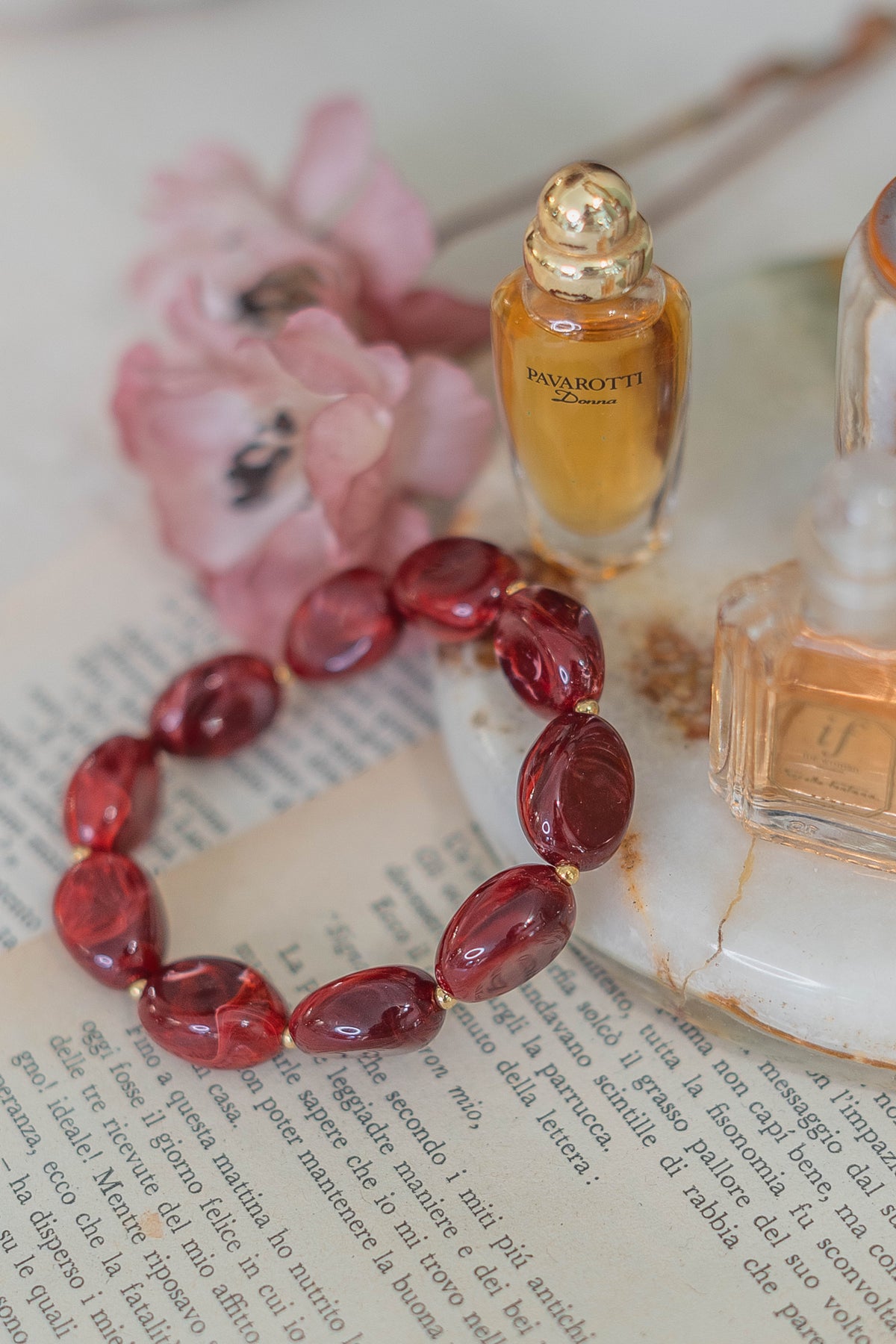 Bracciale Francia