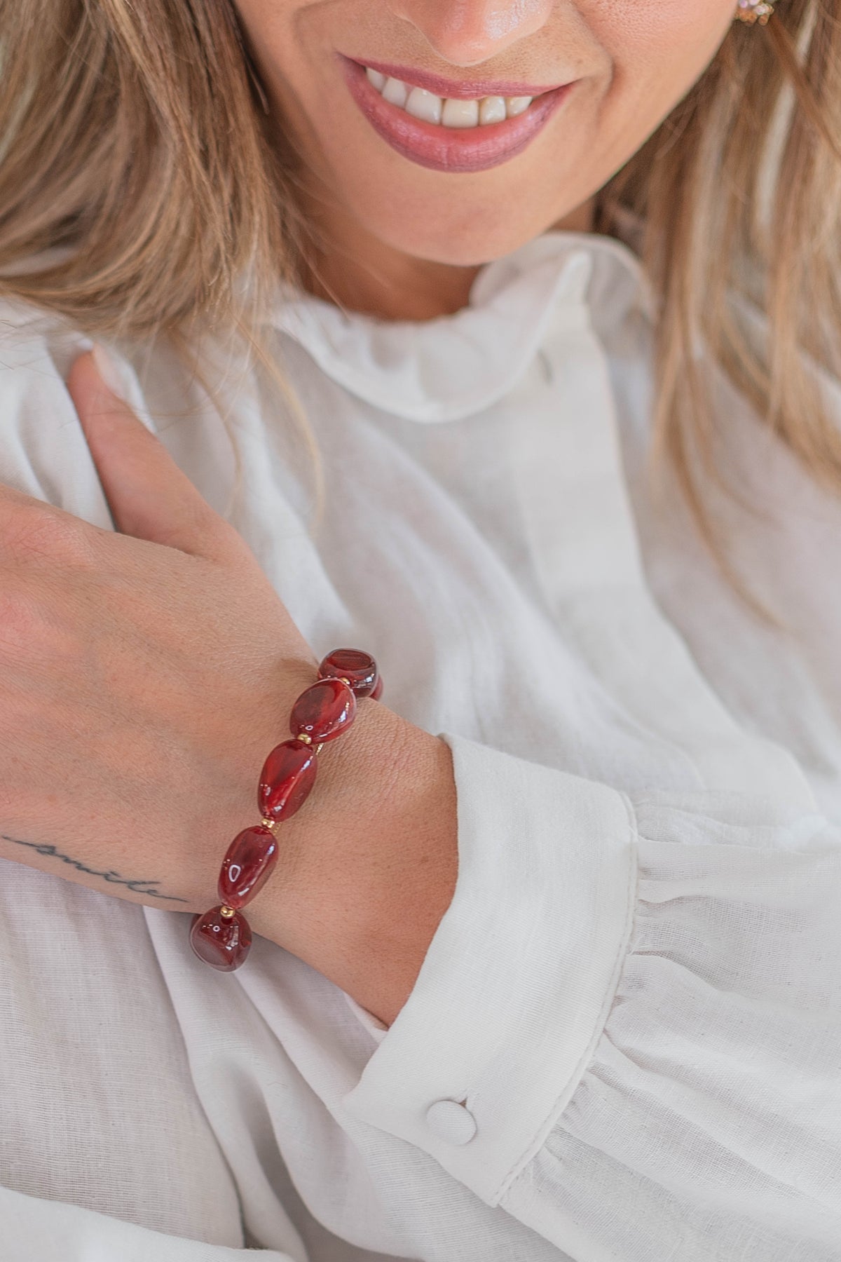 Bracciale Francia
