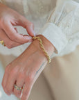 Bracciale Intreccio